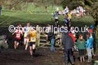 Mens under-17 Northern Cross Country Champs., Witton Park, Blackburn. Photo: David T. Hewitson/Sports for All Pics